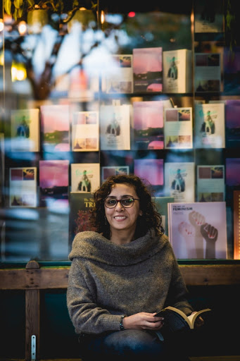 Smita Raghani